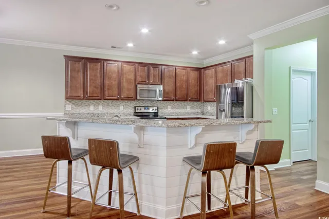 $479,900 | 1724 Boyne Drive, Myrtle Beach, SC 29588