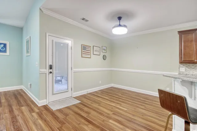 $479,900 | 1724 Boyne Drive, Myrtle Beach, SC 29588