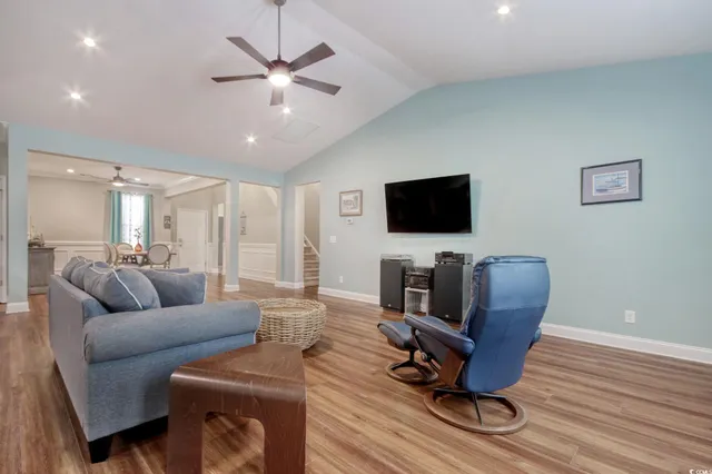 $479,900 | 1724 Boyne Drive, Myrtle Beach, SC 29588