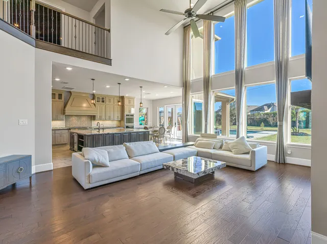 $9,800 | 27130 Horizon Bay Lane, Katy, TX 77494