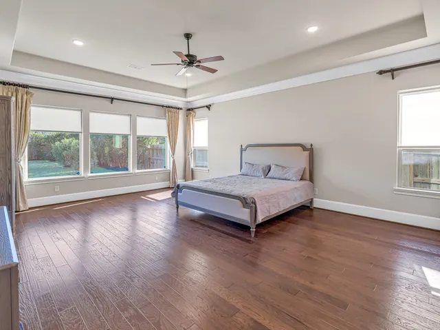 $9,800 | 27130 Horizon Bay Lane, Katy, TX 77494