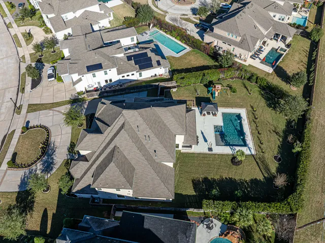 $9,800 | 27130 Horizon Bay Lane, Katy, TX 77494