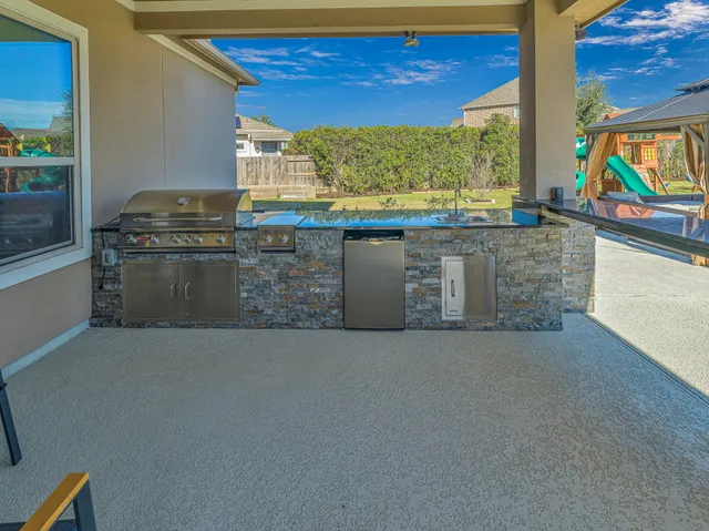 $9,800 | 27130 Horizon Bay Lane, Katy, TX 77494