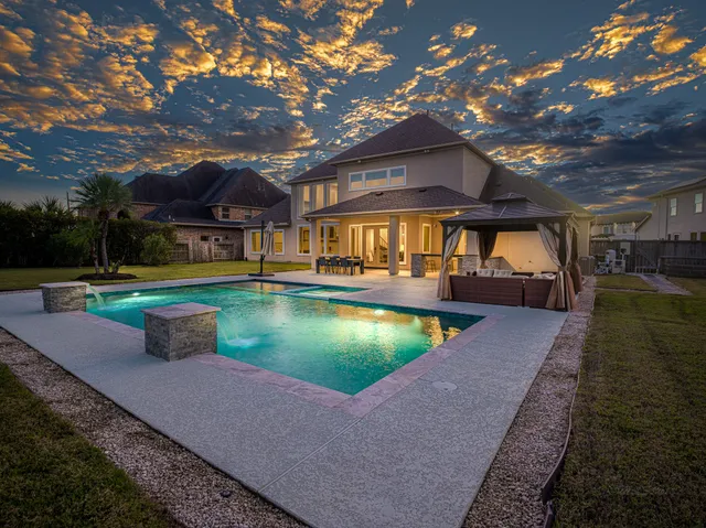 $9,800 | 27130 Horizon Bay Lane, Katy, TX 77494