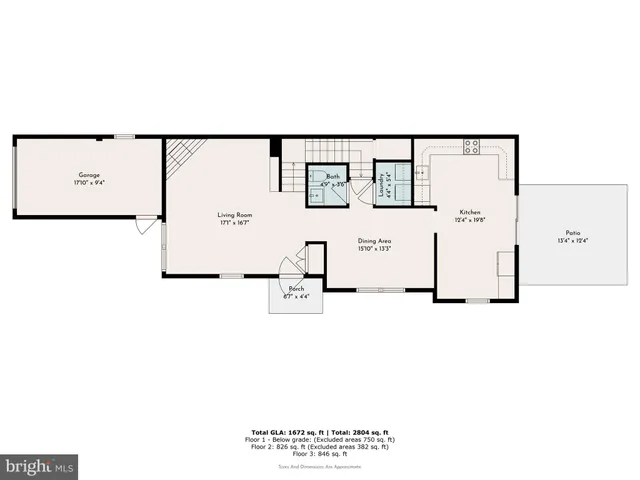 $460,000 | 1 Stacey Drive, Doylestown, PA 18901