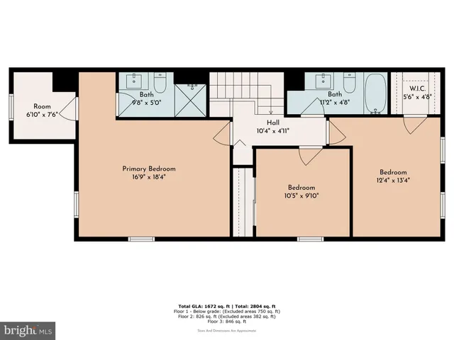 $460,000 | 1 Stacey Drive, Doylestown, PA 18901