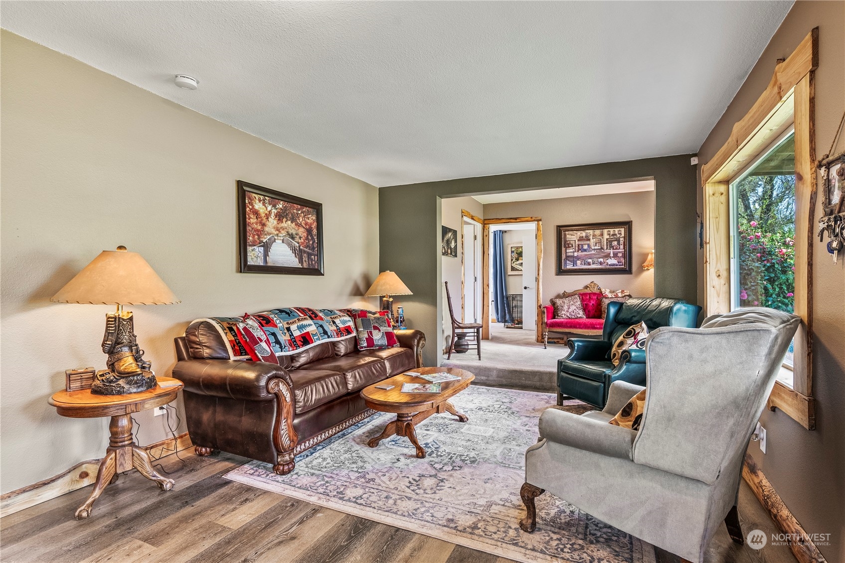 1750 Holcomb Road Kelso, WA 98626 - Photo 8 of 35 Gallery Image 8