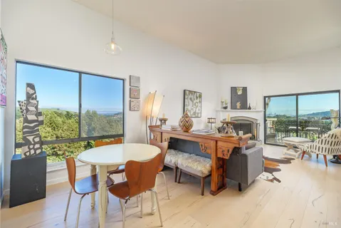 $659,000 | 588 Seaver Drive, Mill Valley, CA 94941
