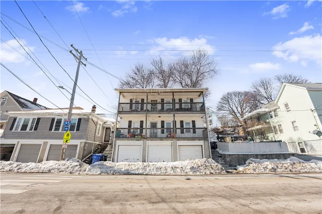 $559,900 | 349 Pleasant Street, Pawtucket, RI 02860