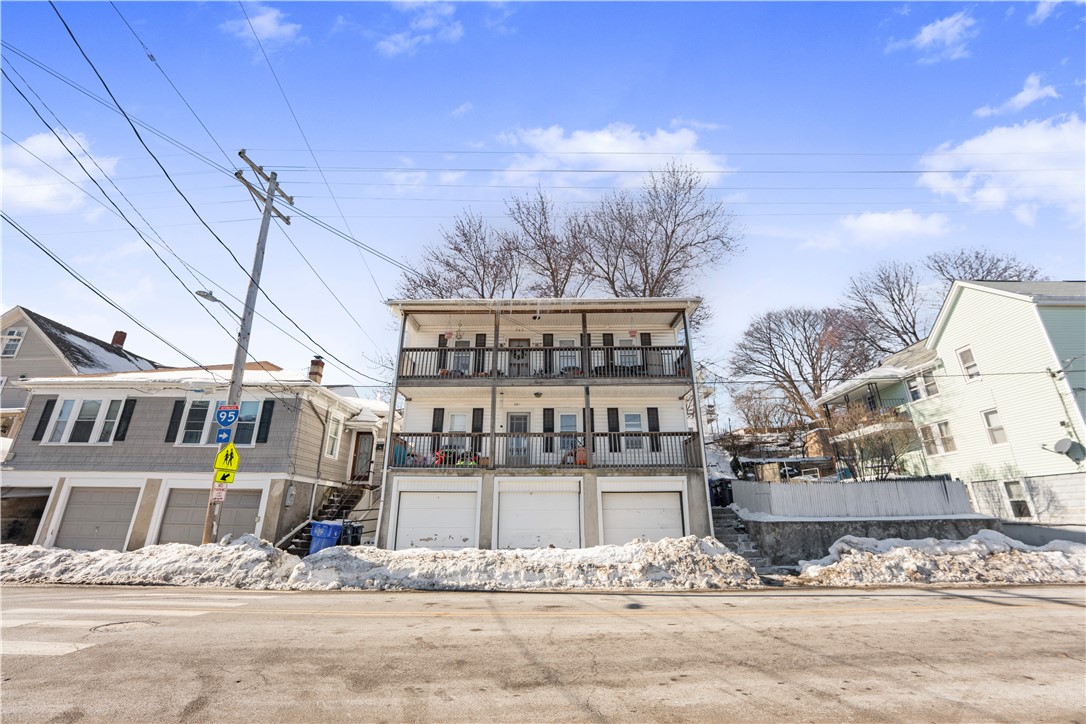 349 Pleasant Street Pawtucket, RI 02860 - Photo 11 of 11