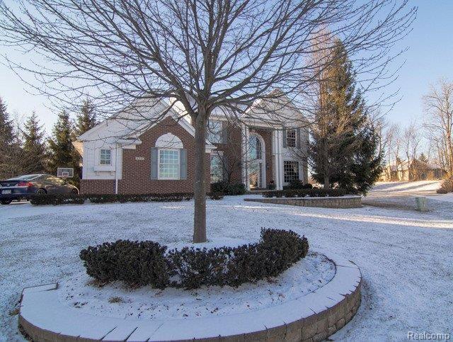 4200 Holly Lane Rochester, MI 48306 - Photo 1 of 24 4200 Holly Lane-2164.JPG