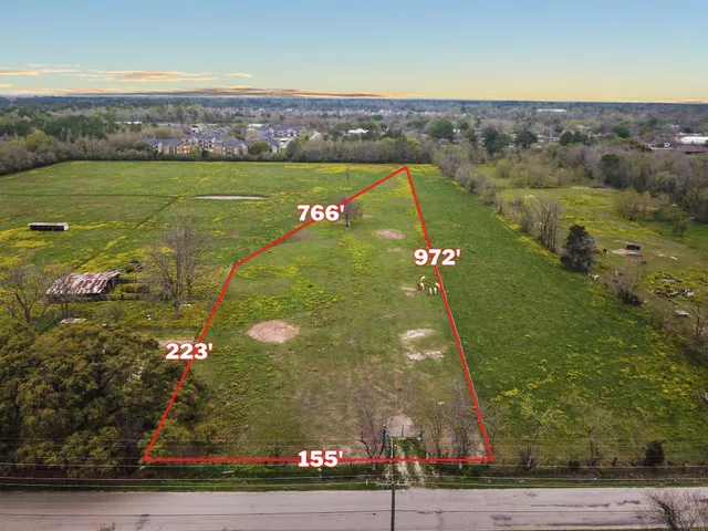 $145,000 | 1610 County Road 605, Dayton, TX 77535