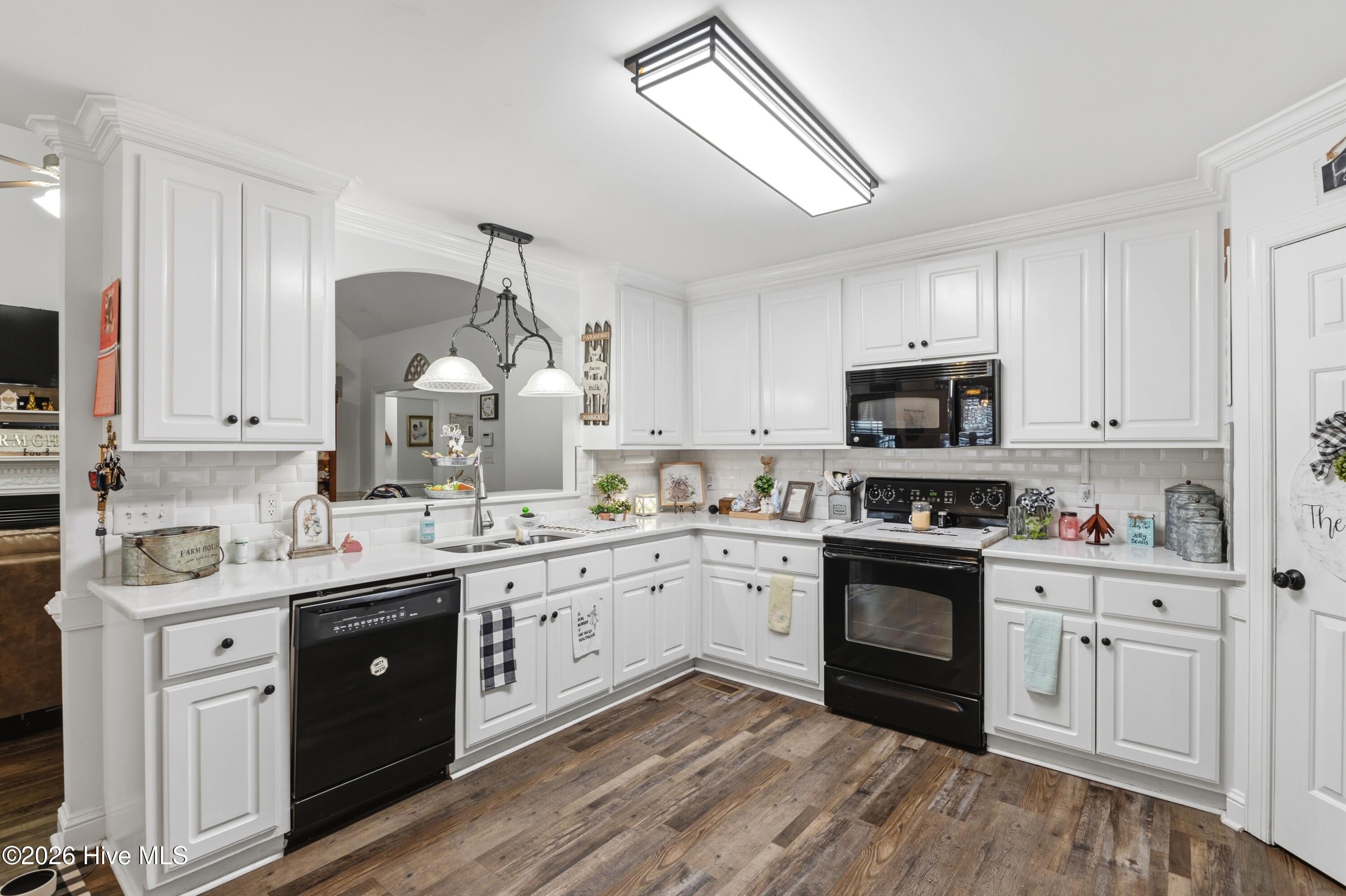 1113 Mulberry Road Nashville, NC 27856 - Photo 11 of 32 CY1A8901