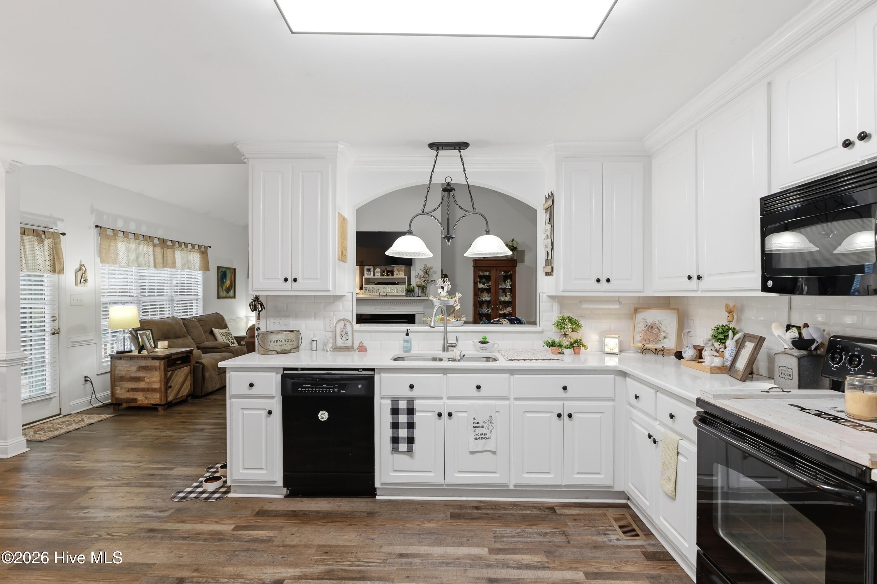 1113 Mulberry Road Nashville, NC 27856 - Photo 13 of 32 CY1A8911