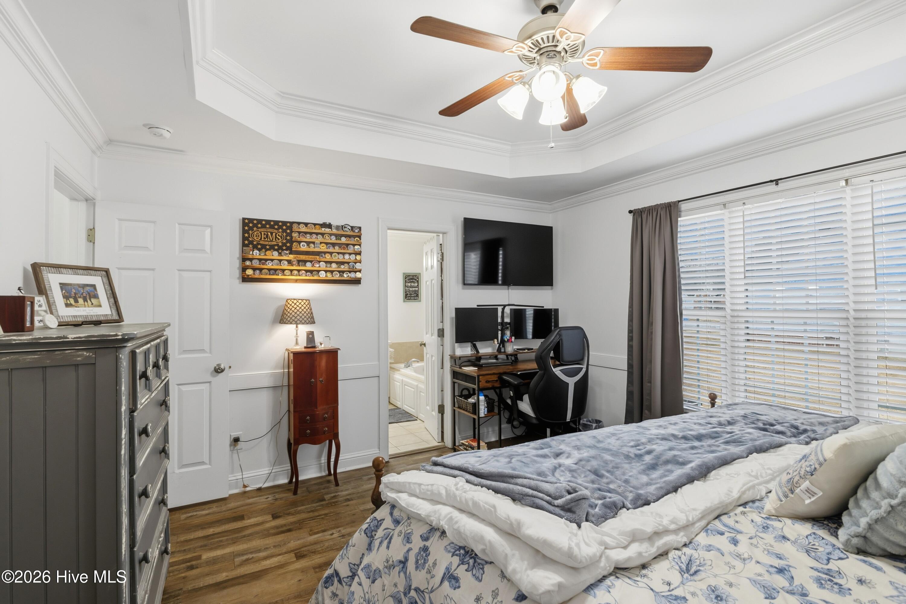 1113 Mulberry Road Nashville, NC 27856 - Photo 17 of 32 CY1A8841