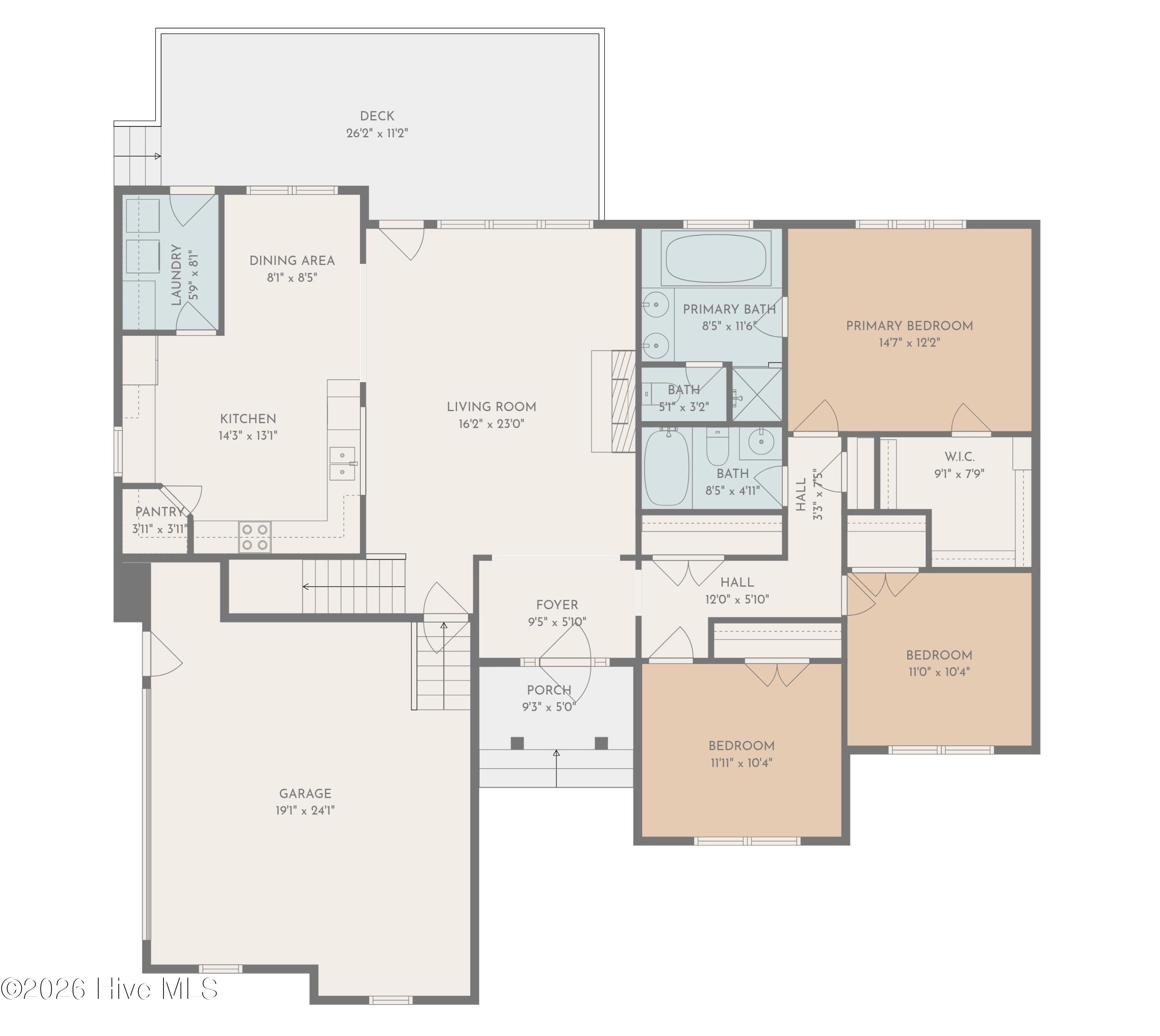 1113 Mulberry Road Nashville, NC 27856 - Photo 29 of 32 IMG_0429