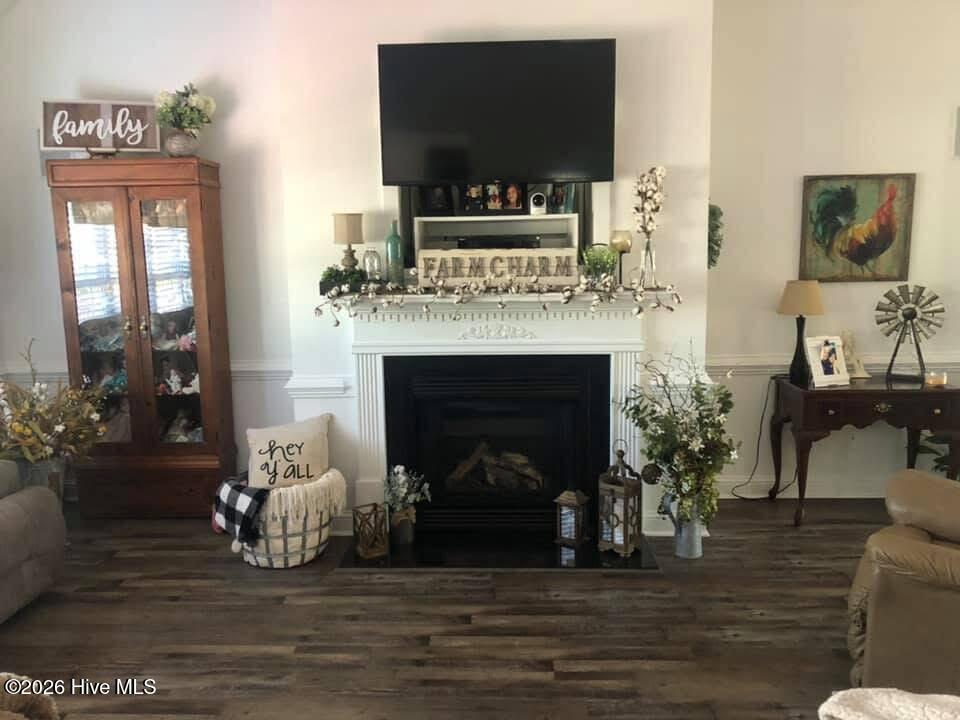 1113 Mulberry Road Nashville, NC 27856 - Photo 6 of 32 IMG_8823