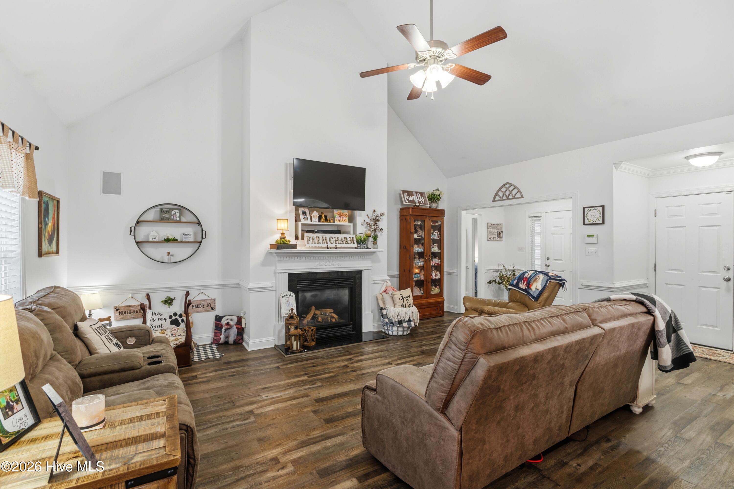 1113 Mulberry Road Nashville, NC 27856 - Photo 7 of 32 CY1A8891