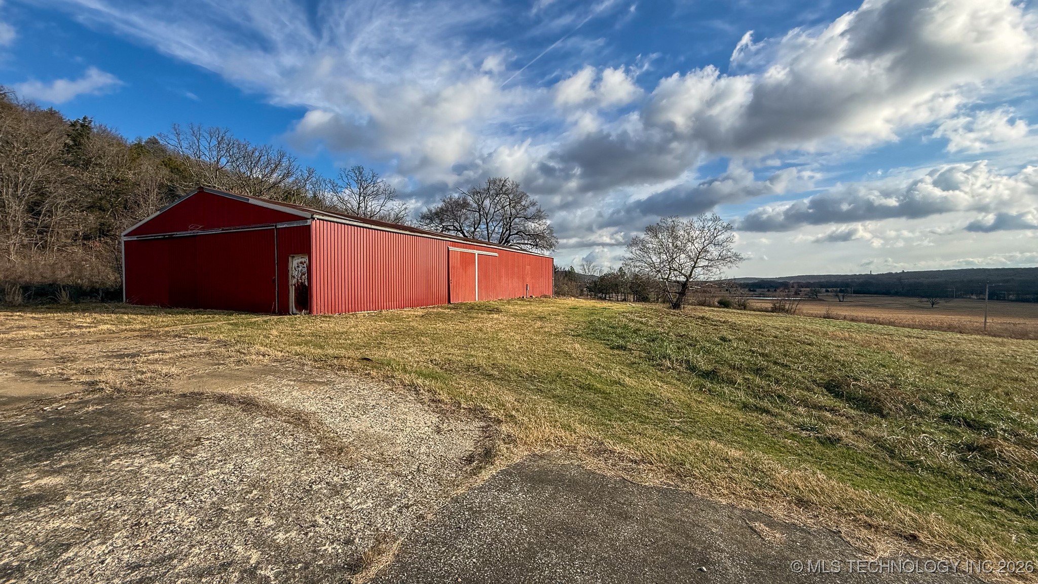 1100 Etchison Road Quinton, OK 74561 - Photo 97 of 100 Gallery Image 97