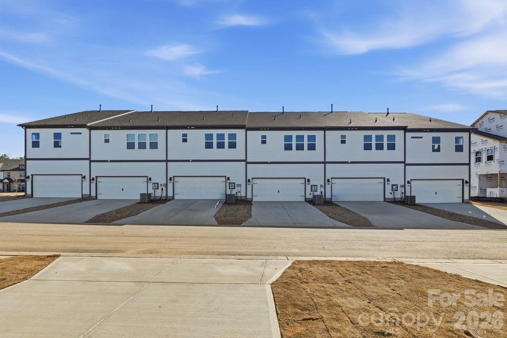 8668 Miles Gap Road Indian Land, SC 29707 - Photo 16 of 28 a view of a house with street