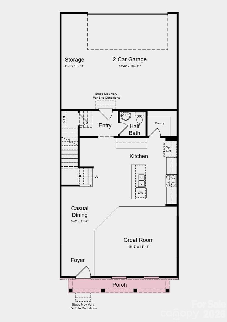 8668 Miles Gap Road Indian Land, SC 29707 - Photo 17 of 28 unknown