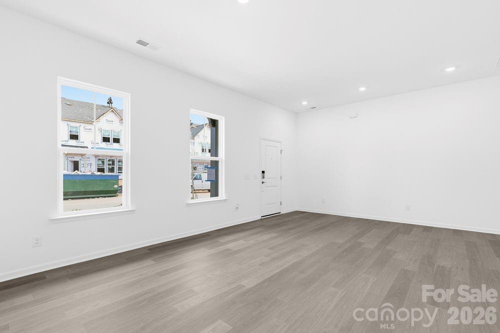 8668 Miles Gap Road Indian Land, SC 29707 - Photo 6 of 28 an empty room with window