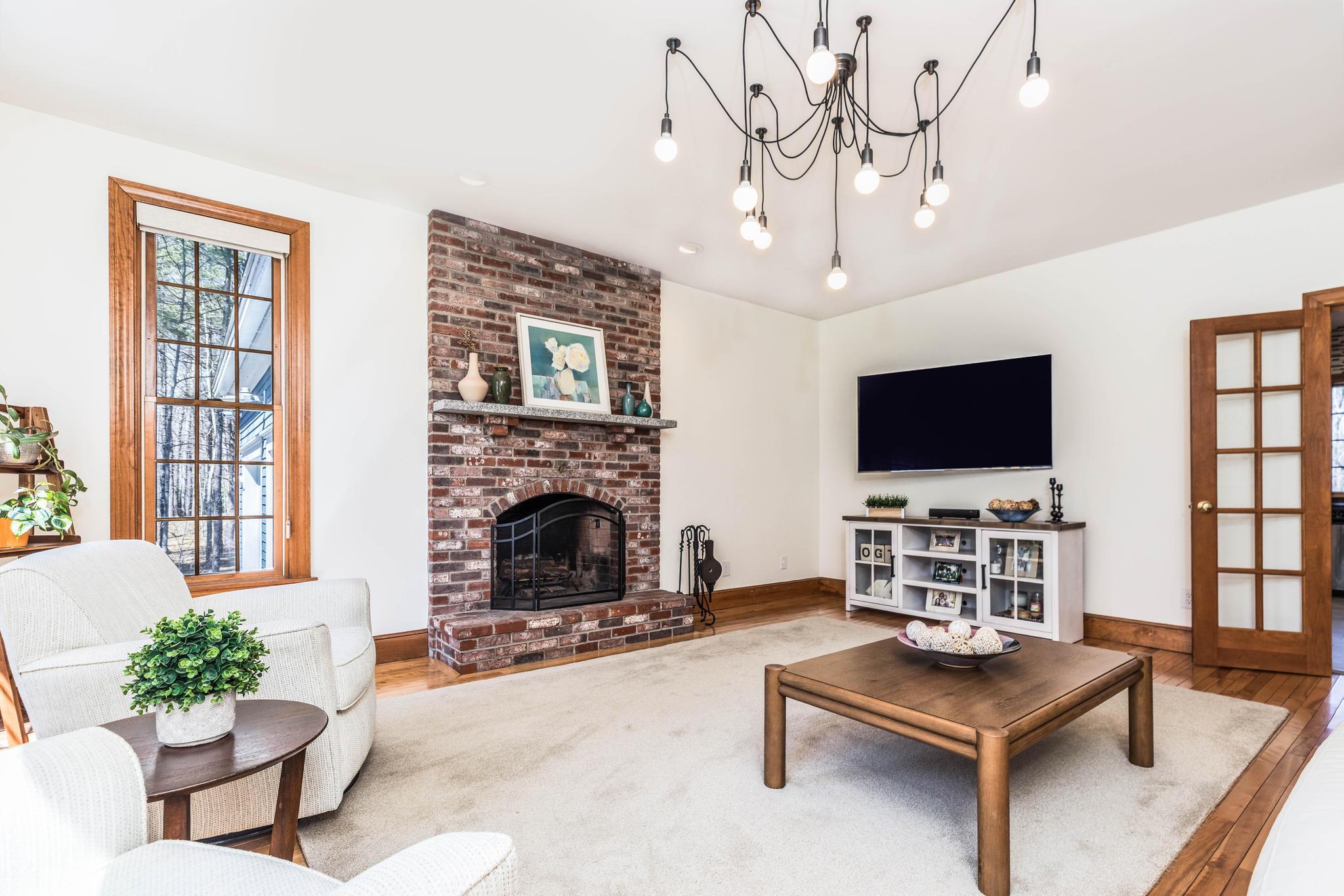 30 Rebecca Road Ogunquit, ME 03907 - Photo 15 of 33 Family Room 2