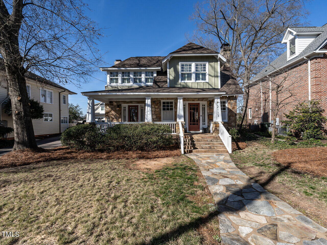 2113 St Marys Street Raleigh, NC 27608 - Photo 2 of 35 002-1280x960-front