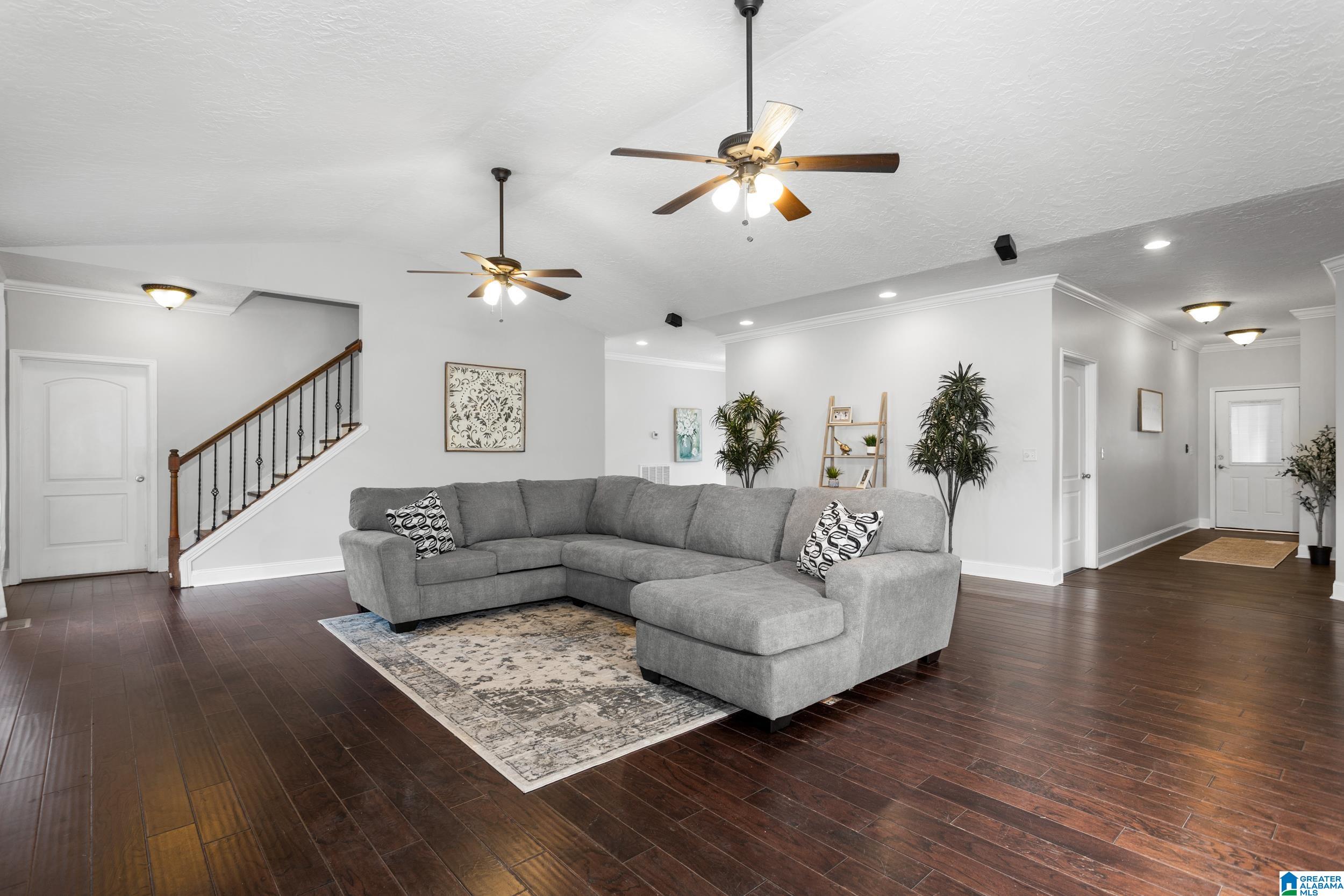 254 Post Oak Road Alexandria, AL 36250 - Photo 8 of 33