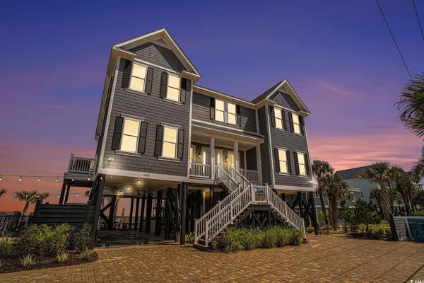 $3,995,000 | 1907 South Waccamaw Drive, Murrells Inlet, SC 29576