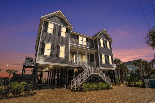 $4,199,000 | 1907 South Waccamaw Drive, Murrells Inlet, SC 29576