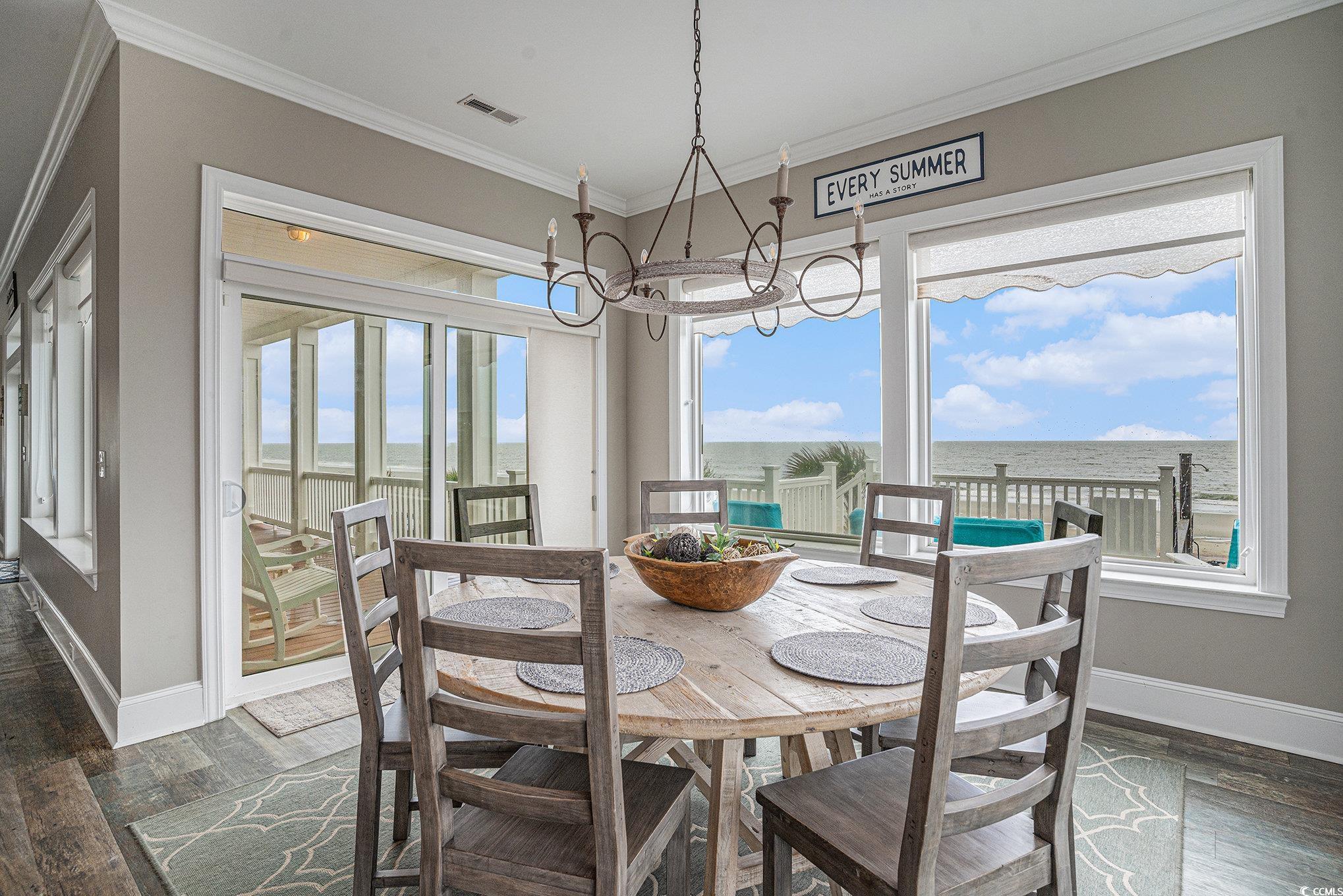 1907 South Waccamaw Drive Murrells Inlet, SC 29576 - Photo 14 of 40