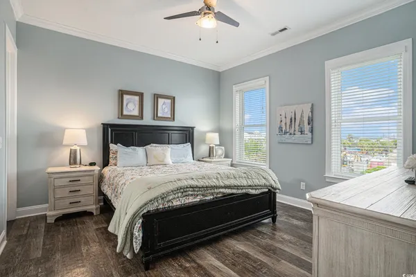 $3,995,000 | 1907 South Waccamaw Drive, Murrells Inlet, SC 29576