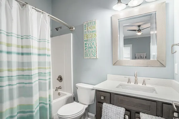 $3,995,000 | 1907 South Waccamaw Drive, Murrells Inlet, SC 29576