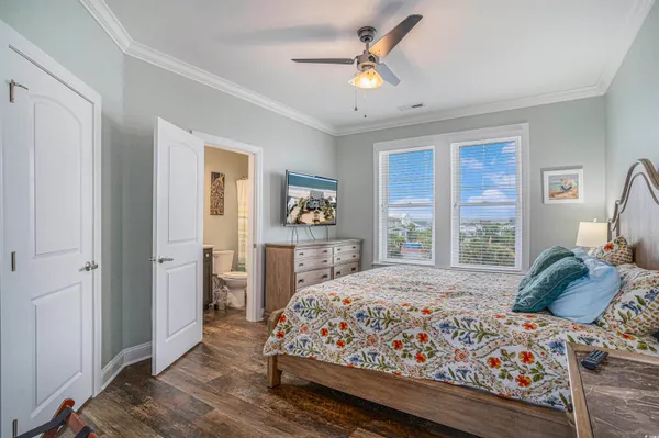 $3,995,000 | 1907 South Waccamaw Drive, Murrells Inlet, SC 29576