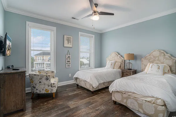 $3,995,000 | 1907 South Waccamaw Drive, Murrells Inlet, SC 29576