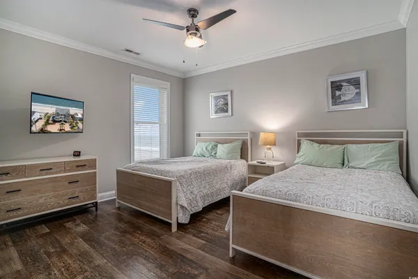 $3,995,000 | 1907 South Waccamaw Drive, Murrells Inlet, SC 29576