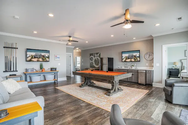 $3,995,000 | 1907 South Waccamaw Drive, Murrells Inlet, SC 29576