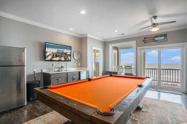 $3,995,000 | 1907 South Waccamaw Drive, Murrells Inlet, SC 29576