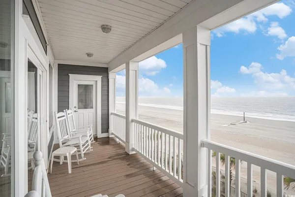 $3,995,000 | 1907 South Waccamaw Drive, Murrells Inlet, SC 29576