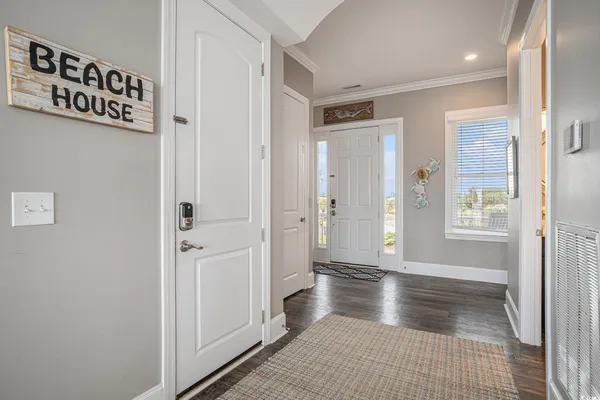 $3,995,000 | 1907 South Waccamaw Drive, Murrells Inlet, SC 29576