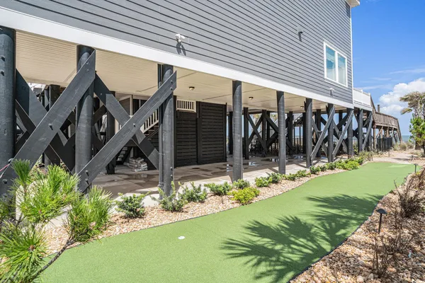 $3,995,000 | 1907 South Waccamaw Drive, Murrells Inlet, SC 29576