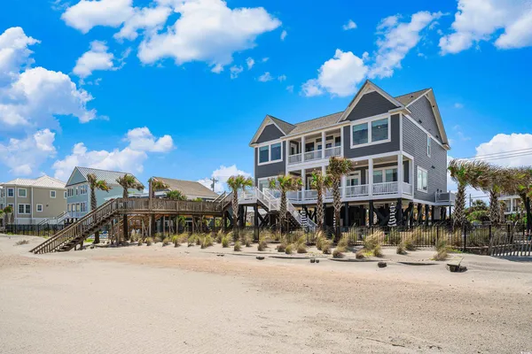 $3,995,000 | 1907 South Waccamaw Drive, Murrells Inlet, SC 29576