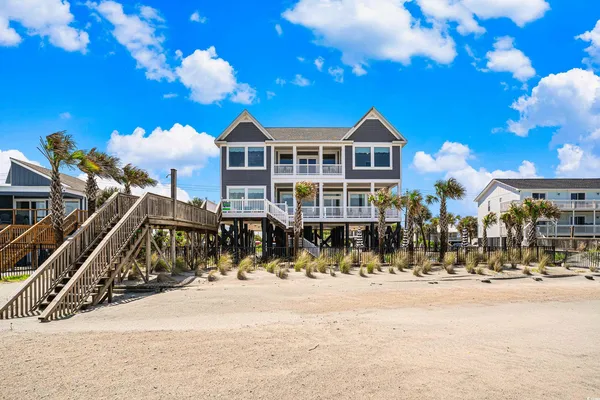 $3,995,000 | 1907 South Waccamaw Drive, Murrells Inlet, SC 29576