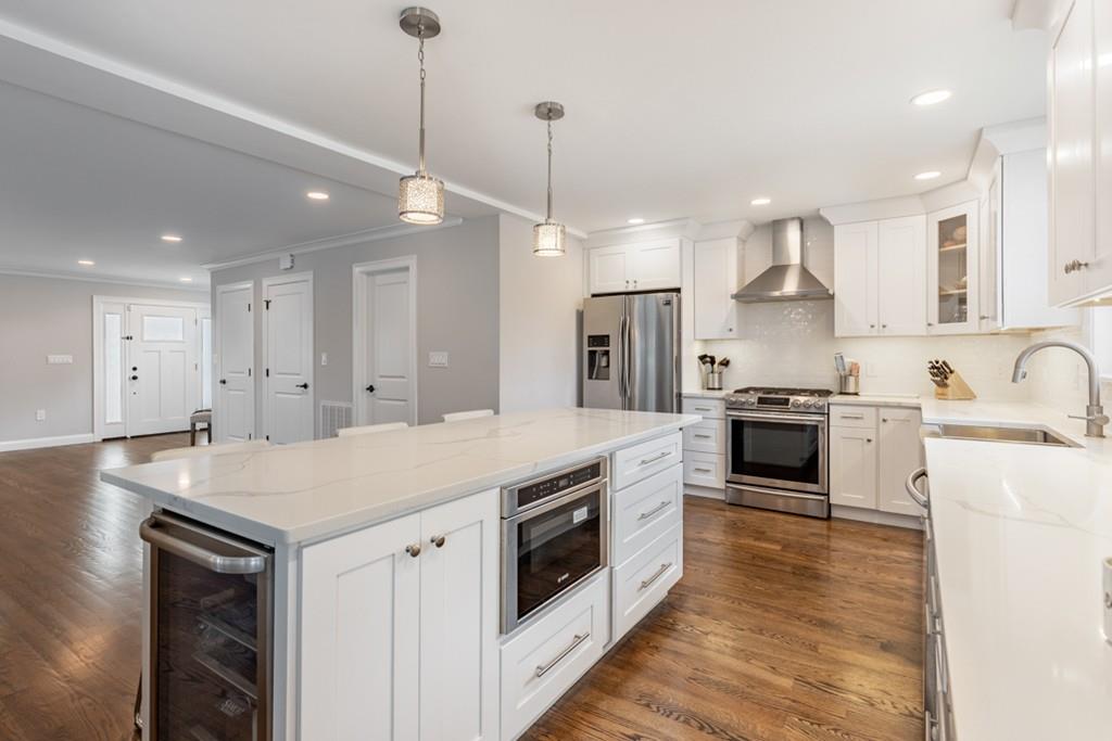 89 Robbins Road Arlington, MA 02476 - Photo 16 of 33