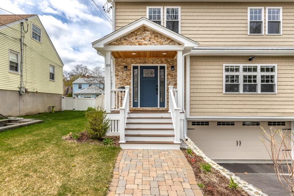 89 Robbins Road Arlington, MA 02476 - Photo 3 of 33