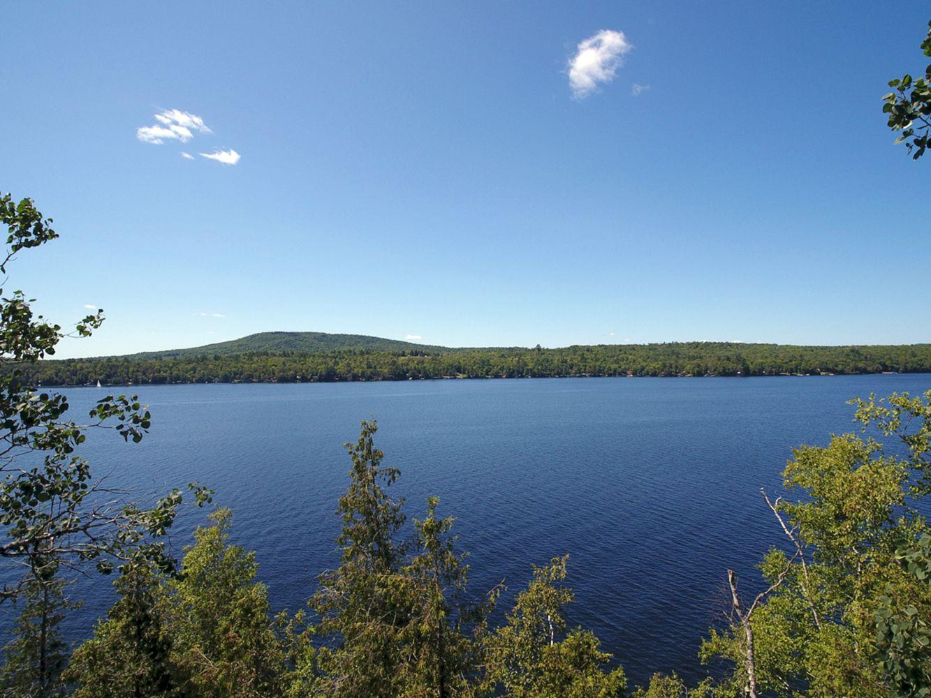 604 East Shore Road Embden, ME 04958 - Photo 21 of 31 DJI_0002