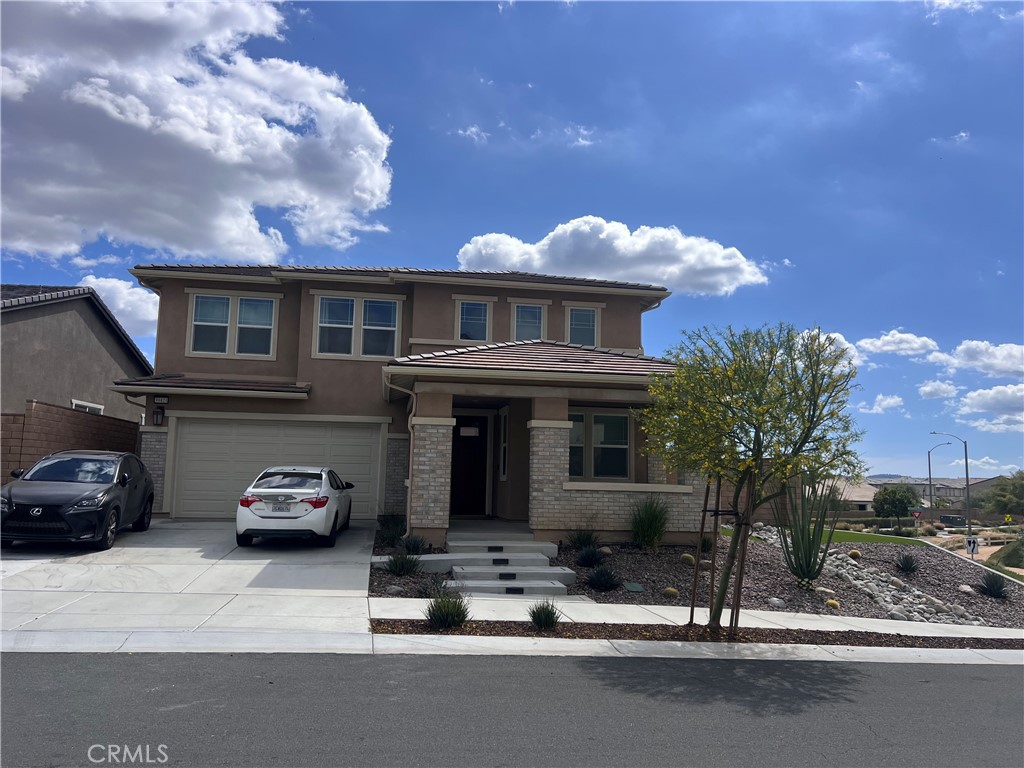 39421 Verbena Way Temecula, CA 92591 - Photo 1 of 1 a car parked in front of a house