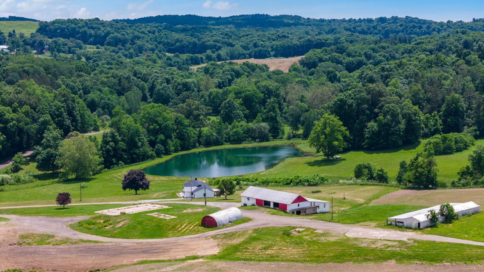 2428 Applegate Road Lucas, OH 44843 - Photo 102 of 104