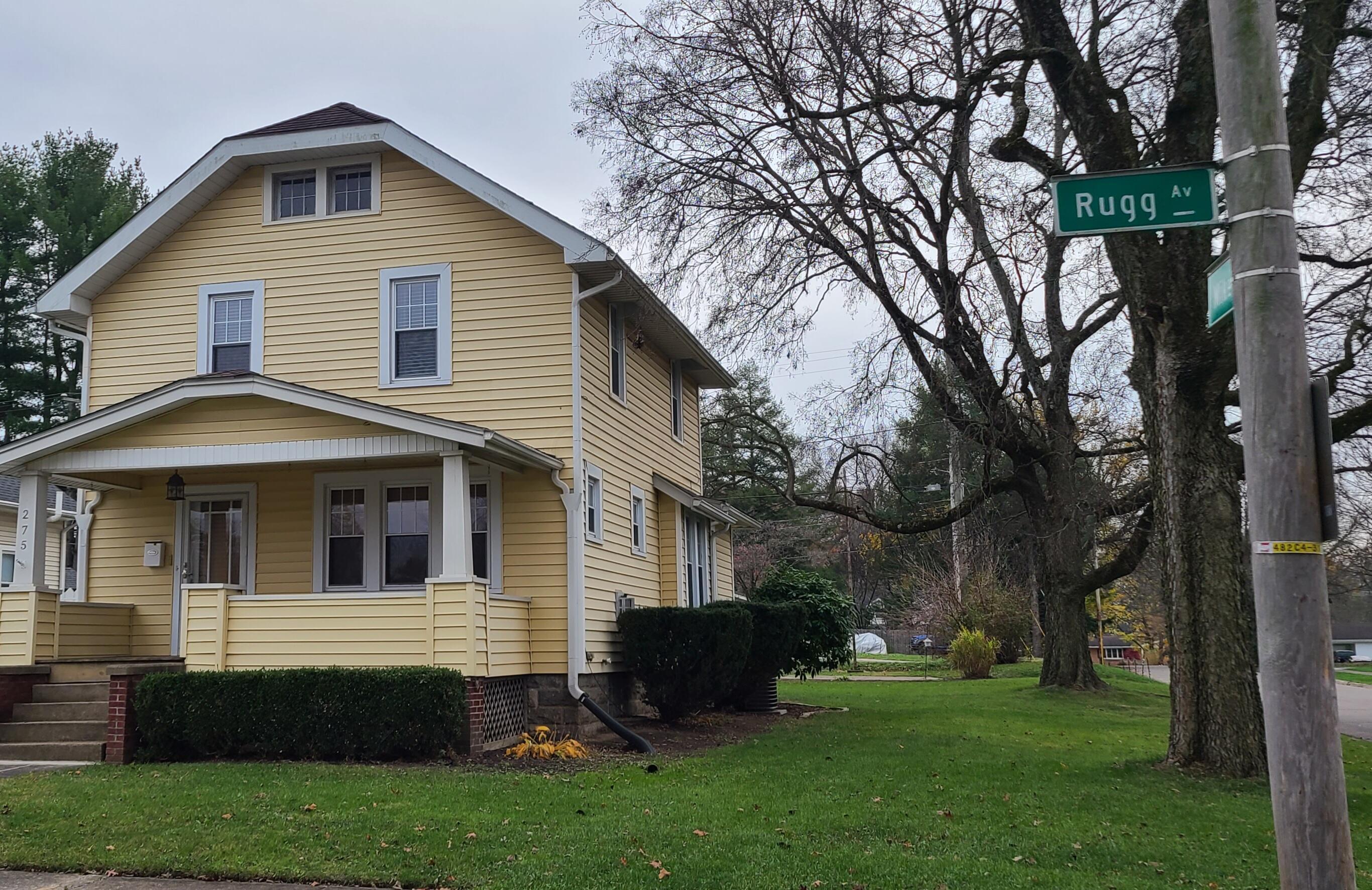 275 Rugg Avenue Newark, OH 43055 - Photo 2 of 34 20241118_143254